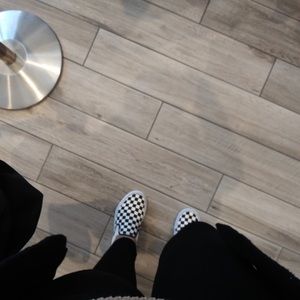 Meet your Posher, Fanny